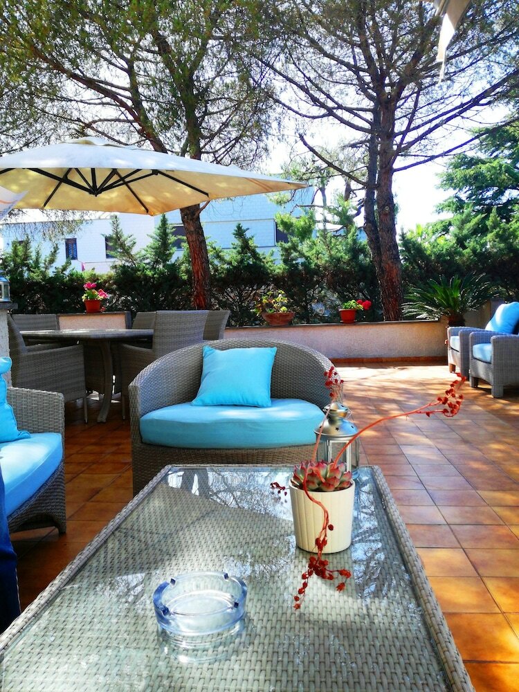 Bed And Breakfast La Villa