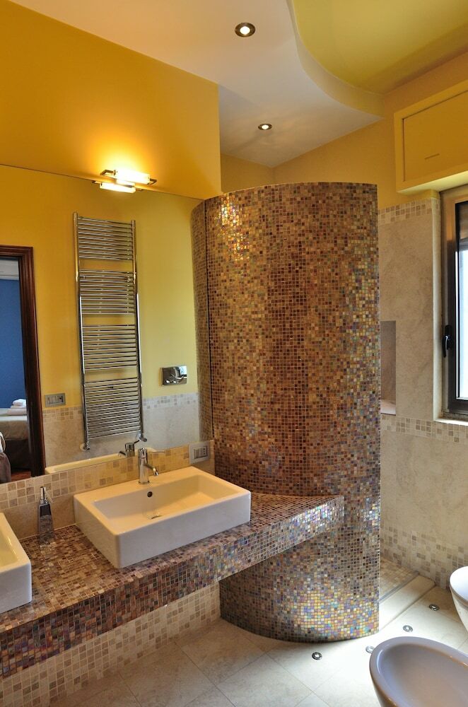 Bed And Breakfast La Villa