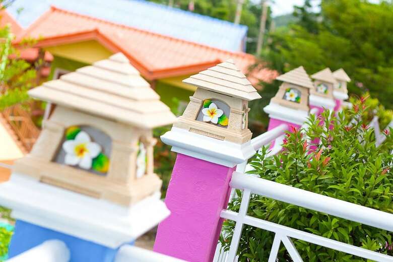 Hotel Baanhappylove