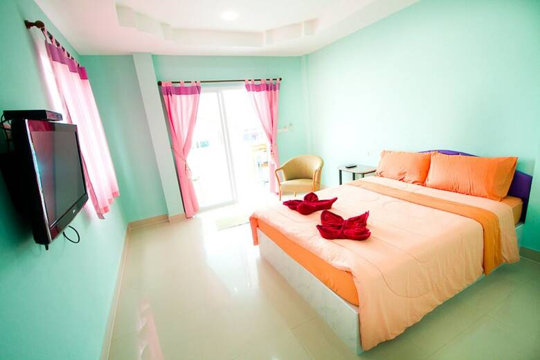 Hotel Baanhappylove