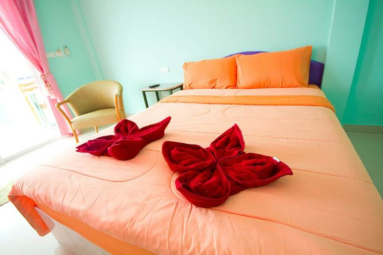 Hotel Baanhappylove