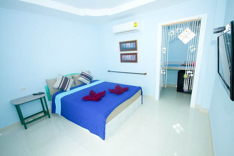 Hotel Baanhappylove