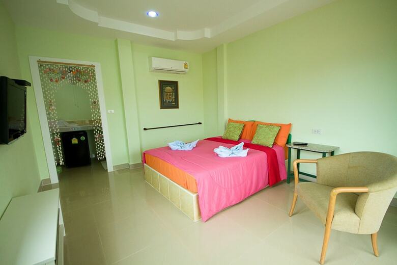 Hotel Baanhappylove