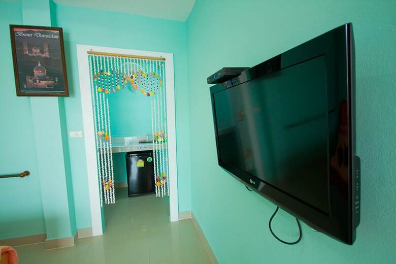 Hotel Baanhappylove