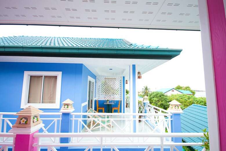 Hotel Baanhappylove