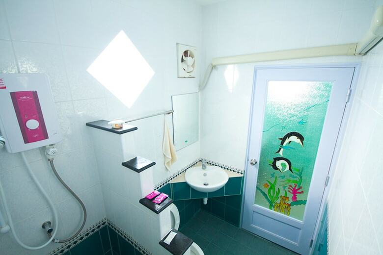Hotel Baanhappylove