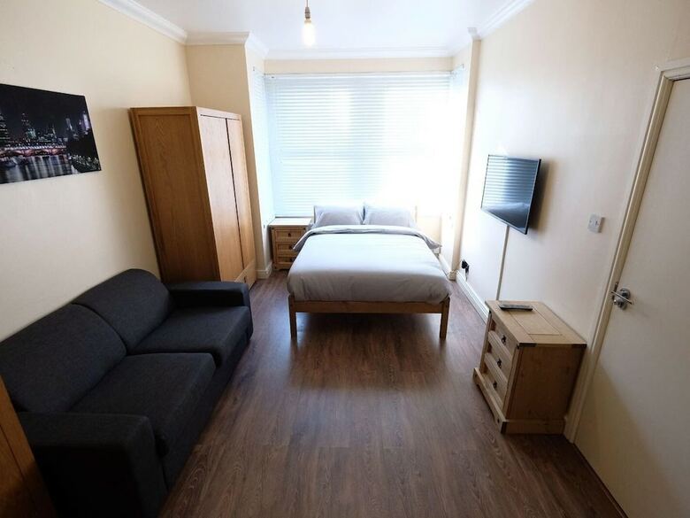 Apartamentos St Margaret's House