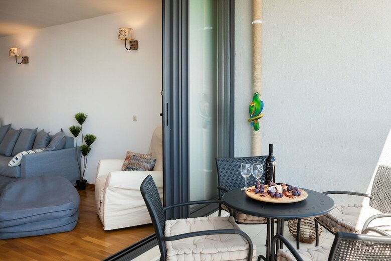 Apartamentos Sun Spalato Views