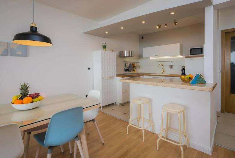 Apartamentos Sun Spalato Views