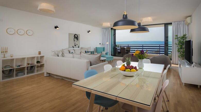 Apartamentos Sun Spalato Views