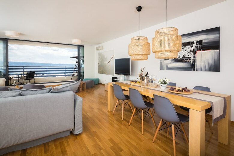 Apartamentos Sun Spalato Views