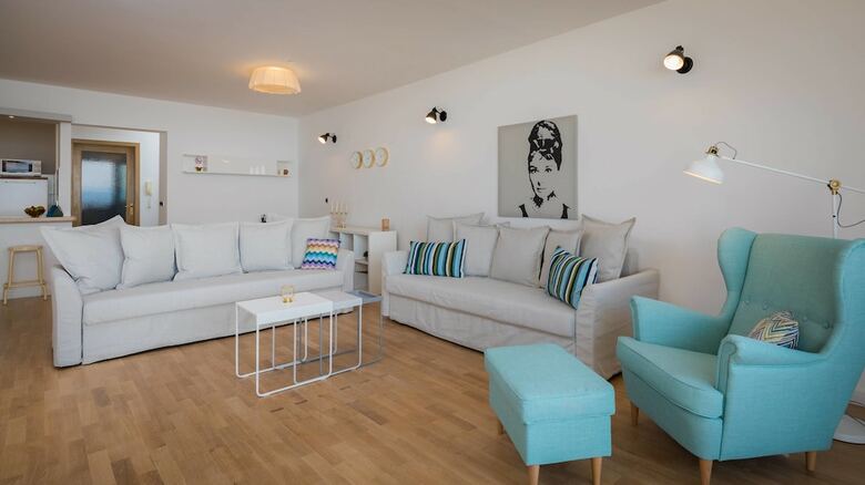 Apartamentos Sun Spalato Views