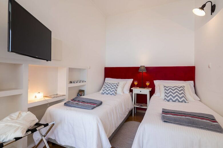 Apartamentos Sun Spalato Views