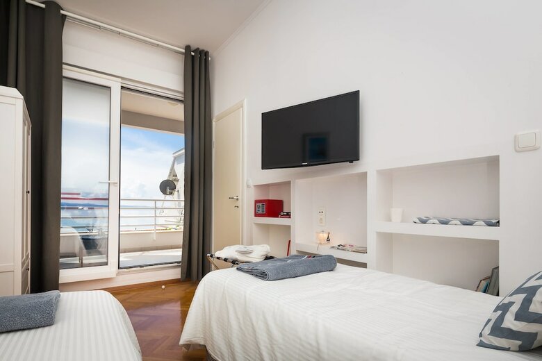Apartamentos Sun Spalato Views