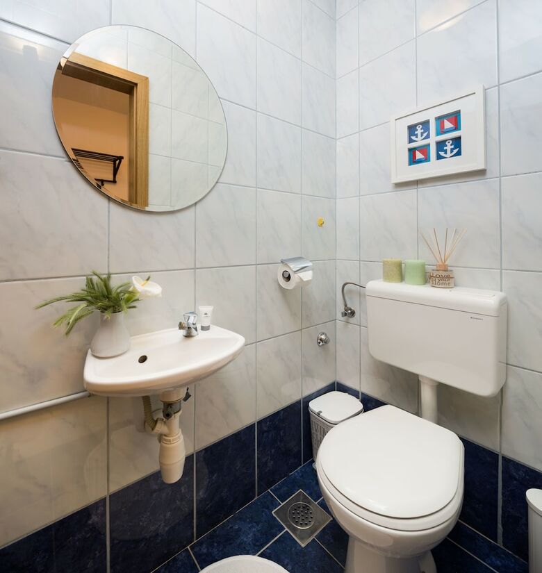 Apartamentos Sun Spalato Views