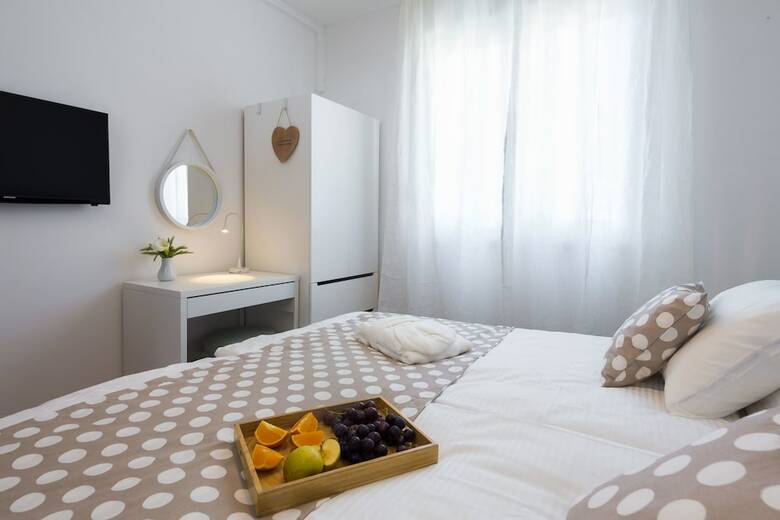 Apartamentos Sun Spalato Views