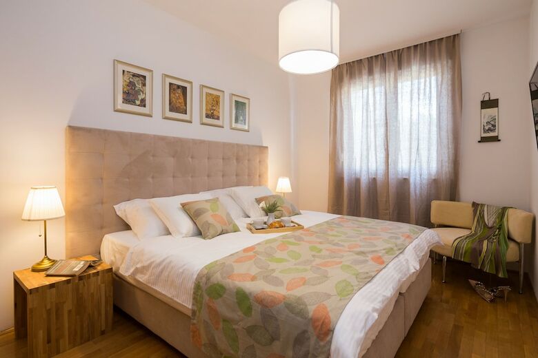 Apartamentos Sun Spalato Views