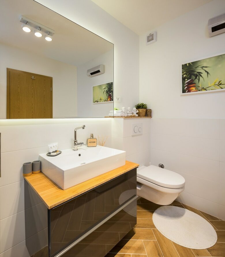 Apartamentos Sun Spalato Views