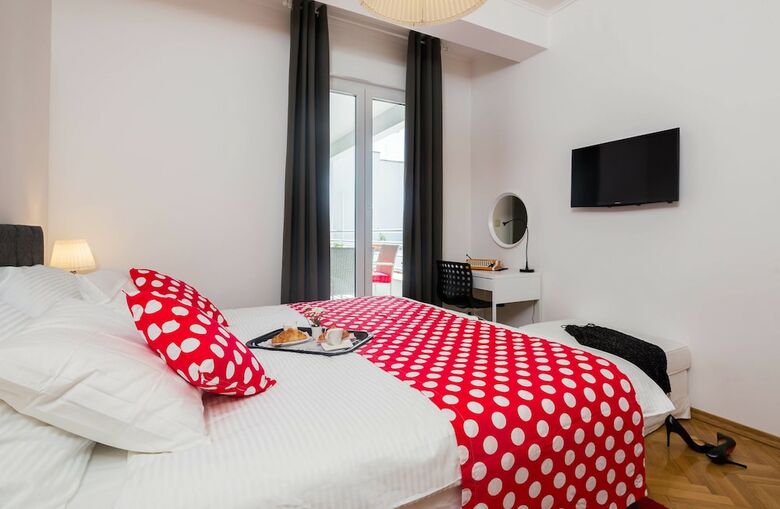 Apartamentos Sun Spalato Views
