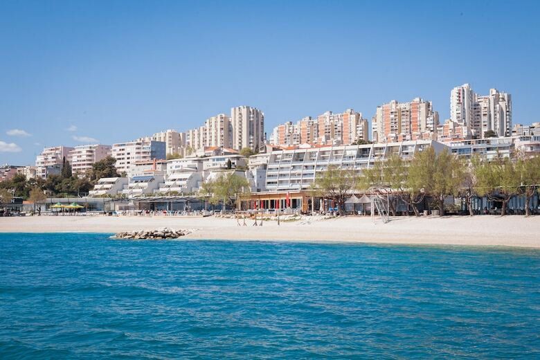 Apartamentos Sun Spalato Views