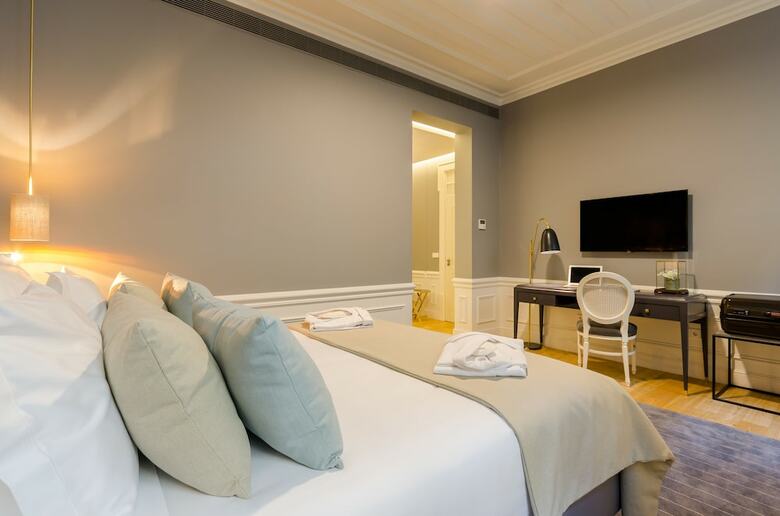 Hotel Da Baixa