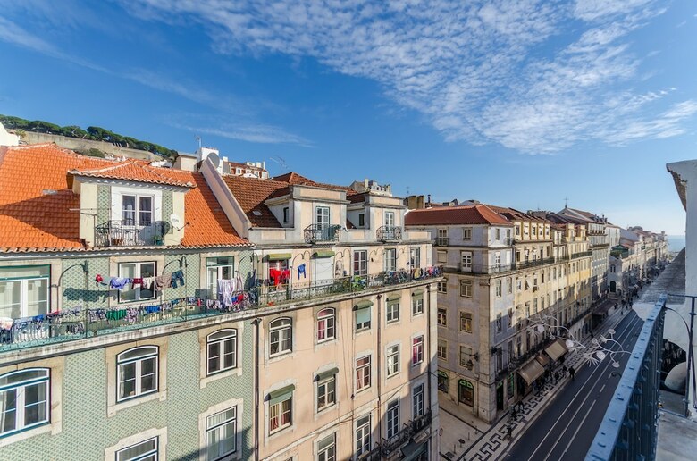 Hotel Da Baixa