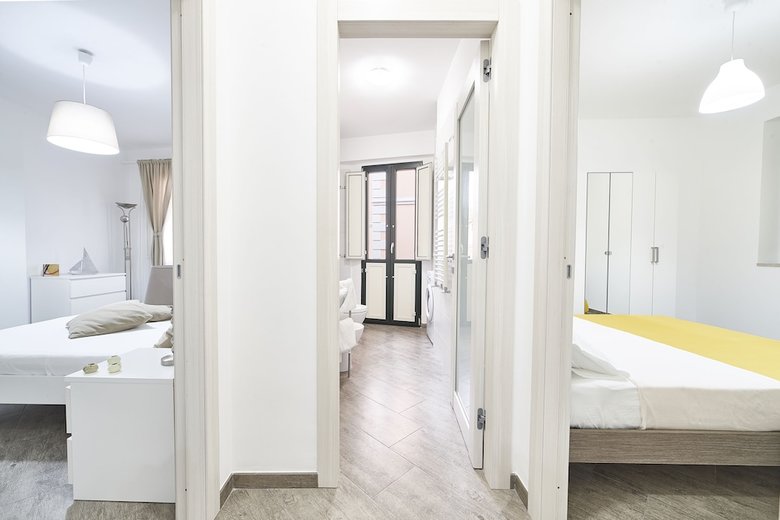 Il Sogno Apartment