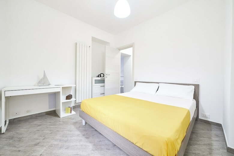 Il Sogno Apartment