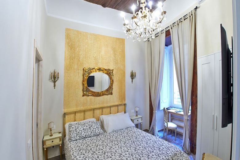 Hotel Corso 211 Beds & Suites