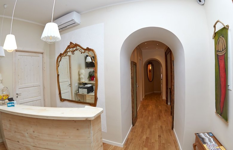 Hotel Corso 211 Beds & Suites