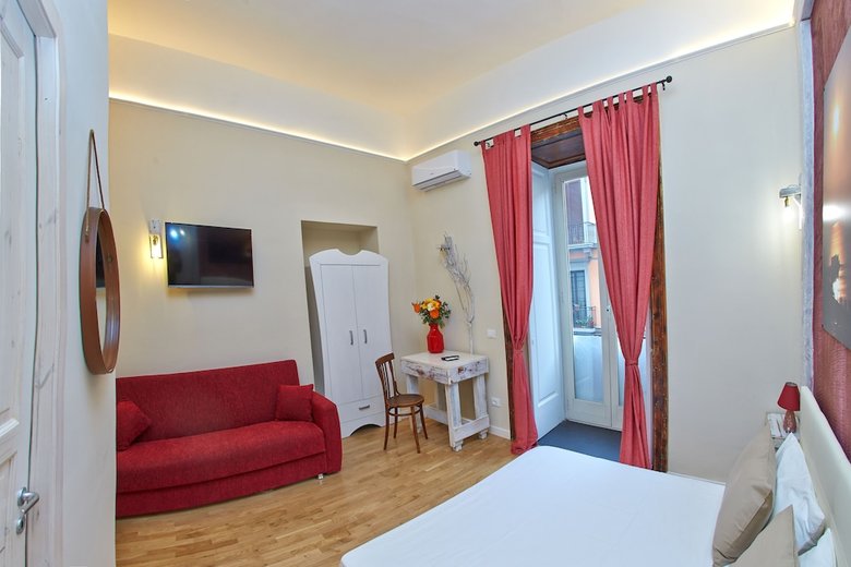 Hotel Corso 211 Beds & Suites