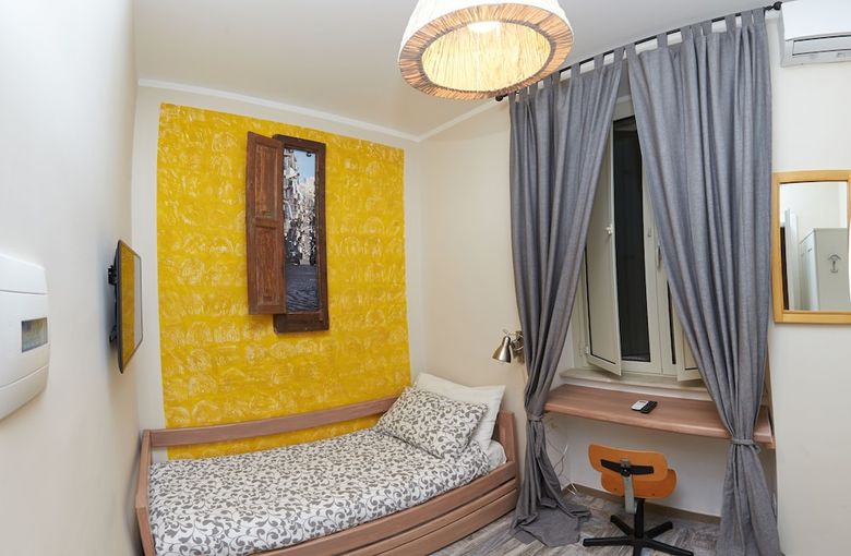 Hotel Corso 211 Beds & Suites