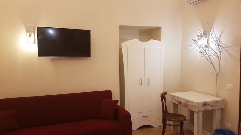 Hotel Corso 211 Beds & Suites