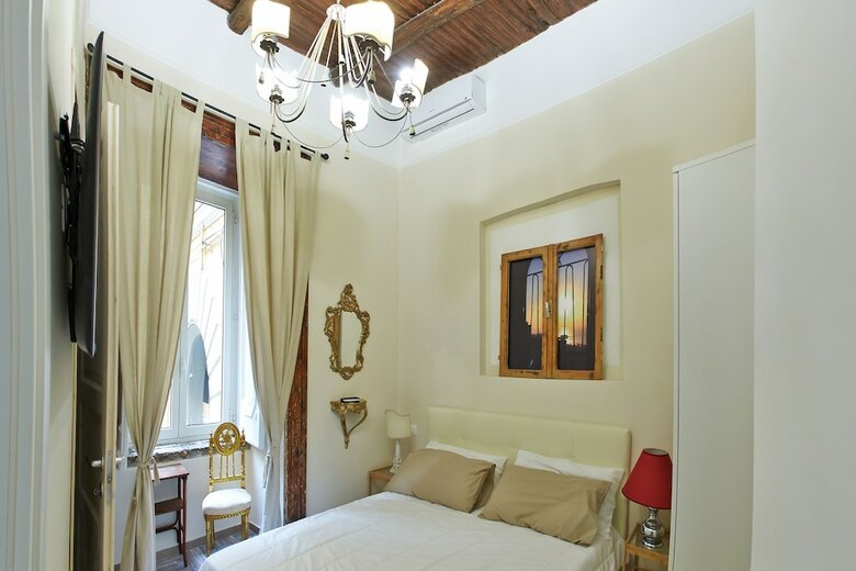 Hotel Corso 211 Beds & Suites