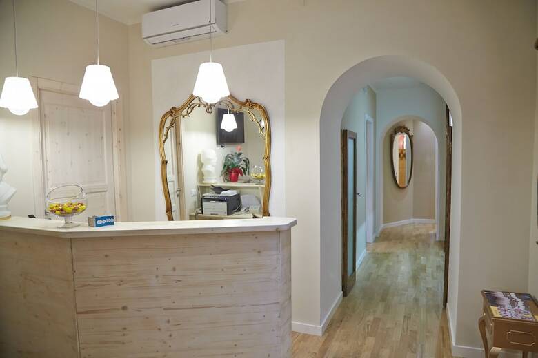 Hotel Corso 211 Beds & Suites