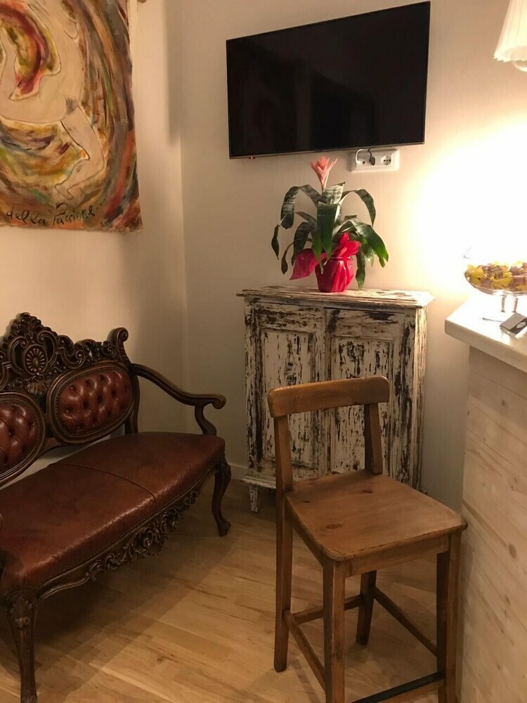 Hotel Corso 211 Beds & Suites