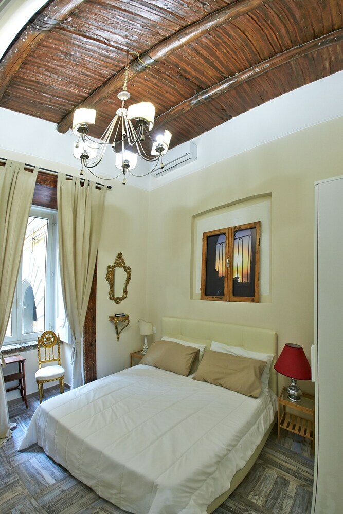Hotel Corso 211 Beds & Suites