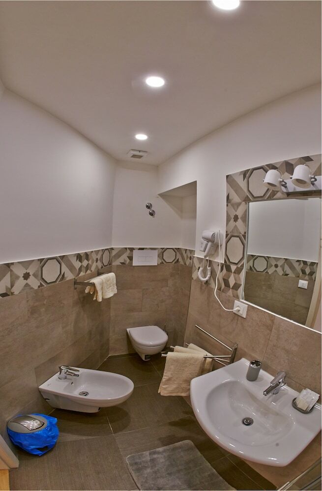 Hotel Corso 211 Beds & Suites