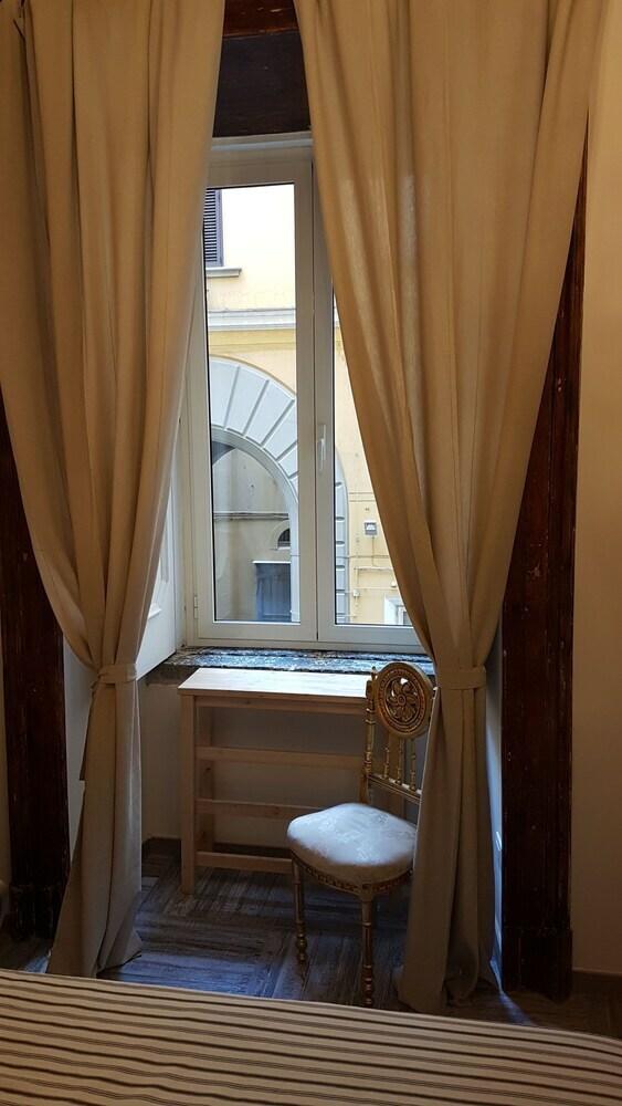 Hotel Corso 211 Beds & Suites