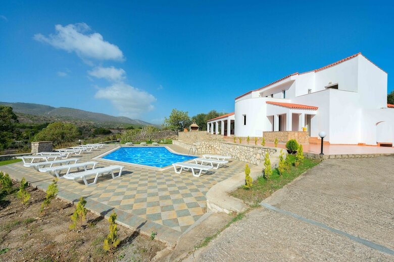 Villa Jenny