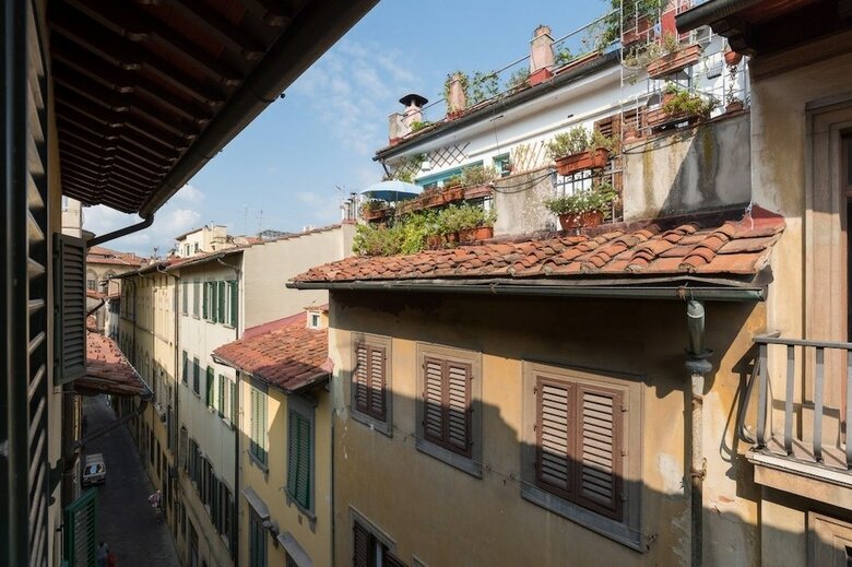 Apartamento Florence Concierge - Bilocale 1
