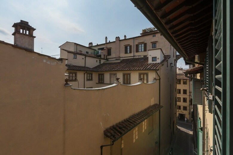 Apartamento Florence Concierge - Bilocale 1