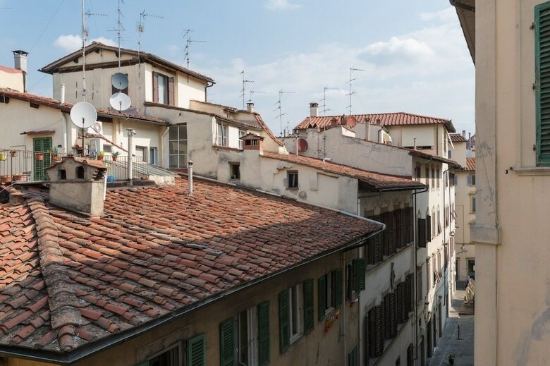 Apartamento Florence Concierge - Bilocale 1