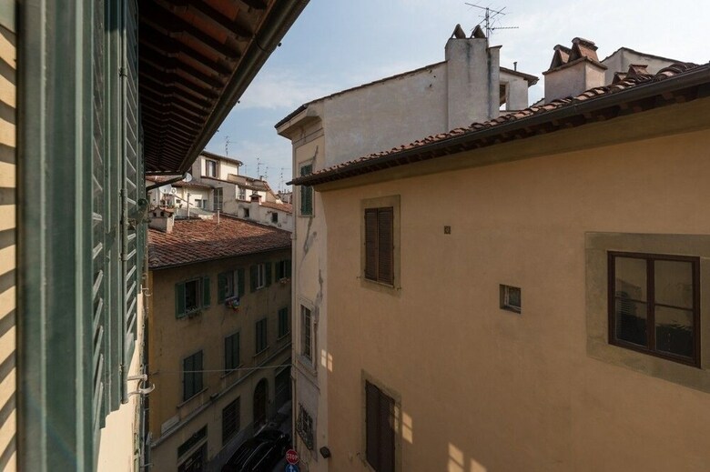 Apartamento Florence Concierge - Bilocale 1