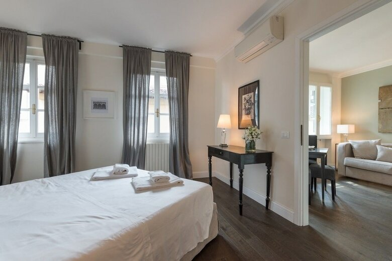 Apartamento Florence Concierge - Bilocale 1