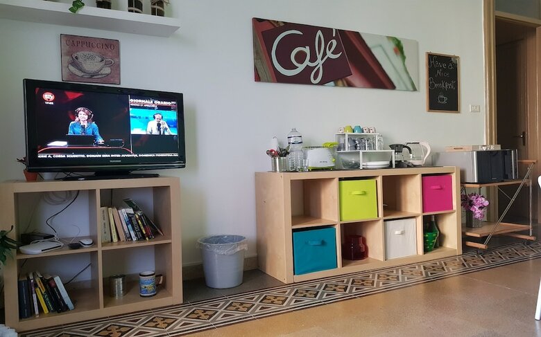 Hostal Jonathan Hostel & Guesthouse