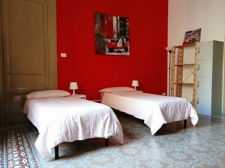 Hostal Jonathan Hostel & Guesthouse