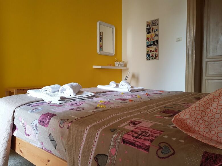 Hostal Jonathan Hostel & Guesthouse