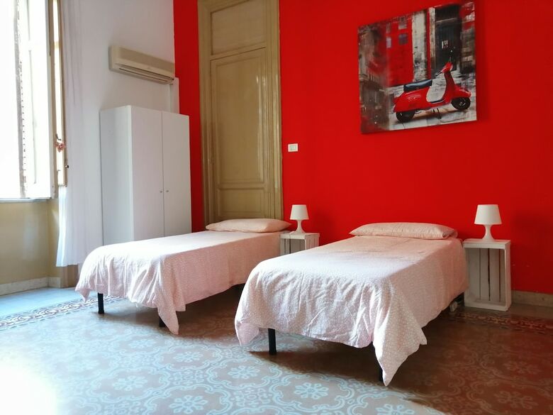 Hostal Jonathan Hostel & Guesthouse
