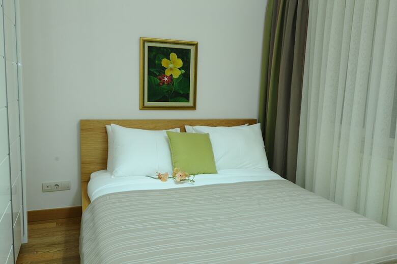 Hotel Cheya Gumussuyu Residence